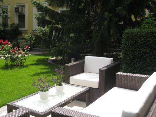 Imagen general del Hotel Hotel Jäger. Foto 15