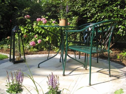 Imagen general del Hotel Hotel Jäger. Foto 16