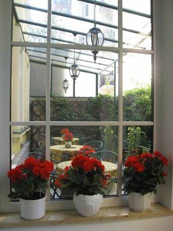 Imagen general del Hotel Hotel Jäger. Foto 17