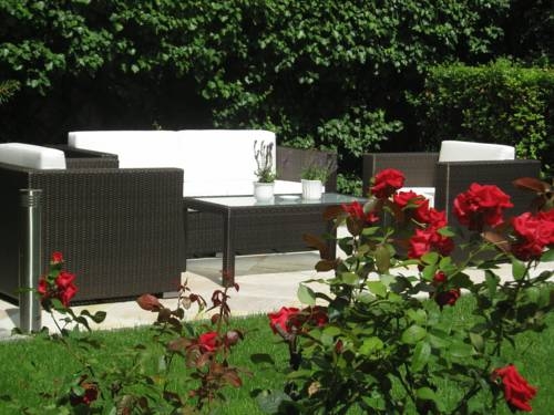 Imagen general del Hotel Hotel Jäger. Foto 18