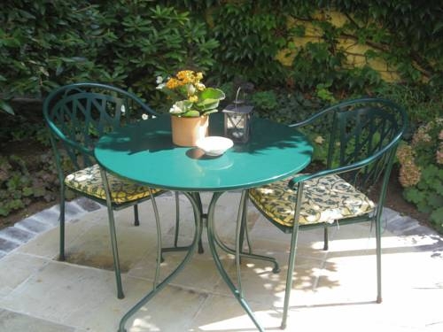 Imagen general del Hotel Hotel Jäger. Foto 19