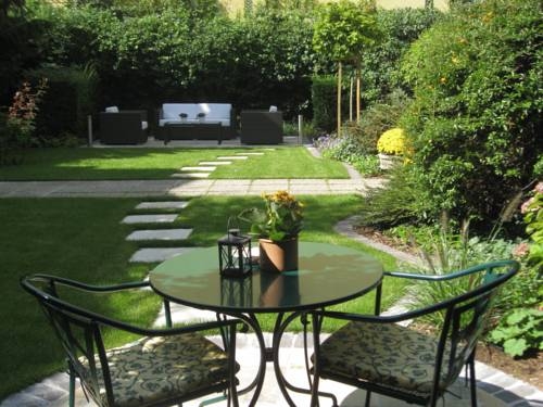 Imagen general del Hotel Hotel Jäger. Foto 20