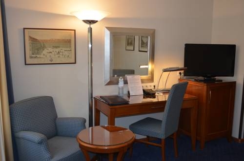 Imagen general del Hotel Hotel Jäger. Foto 21