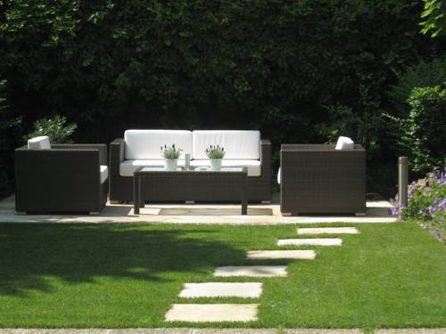 Imagen general del Hotel Hotel Jäger. Foto 26