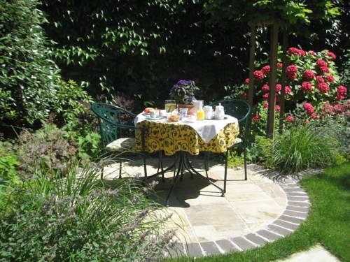 Imagen general del Hotel Hotel Jäger. Foto 29