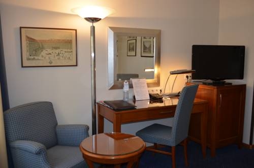 Imagen de la habitación del Hotel Hotel Jäger. Foto 63