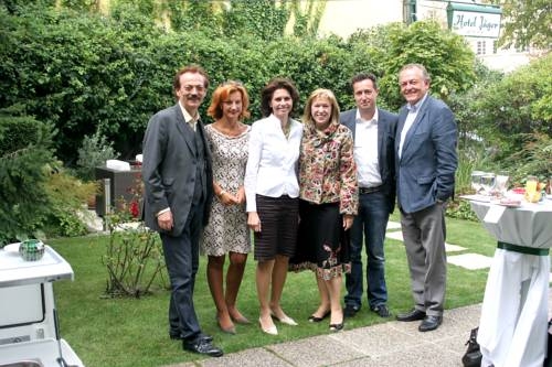 Imagen general del Hotel Hotel Jäger. Foto 32