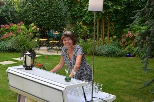 Imagen general del Hotel Hotel Jäger. Foto 33