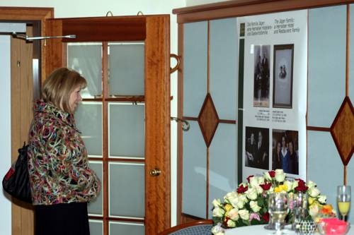 Imagen general del Hotel Hotel Jäger. Foto 34