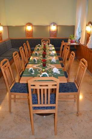 Imagen general del Hotel Hotel Jäger. Foto 37