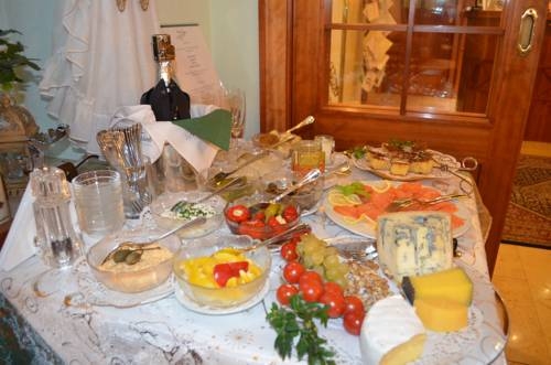 Imagen general del Hotel Hotel Jäger. Foto 38