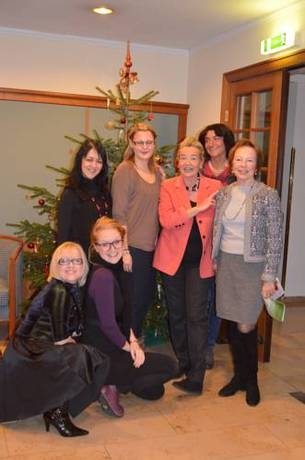 Imagen general del Hotel Hotel Jäger. Foto 39