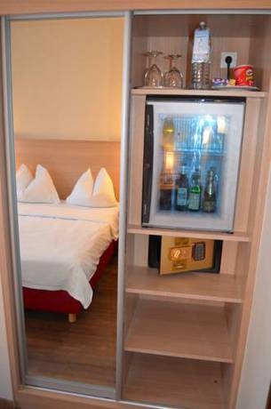 Imagen general del Hotel Hotel Jäger. Foto 41