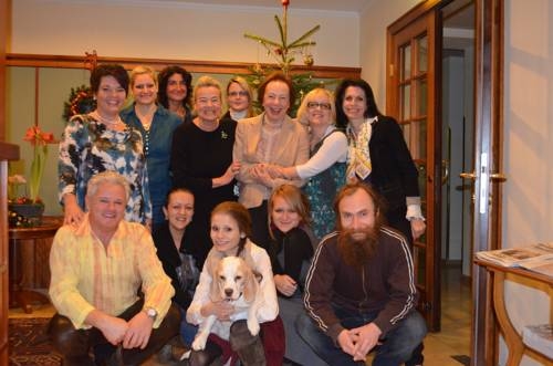 Imagen general del Hotel Hotel Jäger. Foto 42