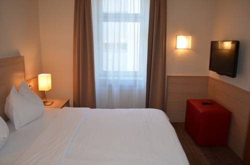 Imagen de la habitación del Hotel Hotel Jäger. Foto 64