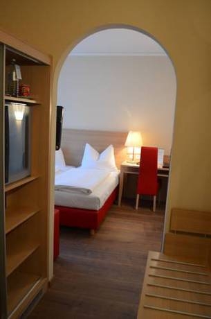 Imagen de la habitación del Hotel Hotel Jäger. Foto 65