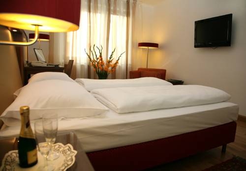 Imagen de la habitación del Hotel Hotel Jäger. Foto 66