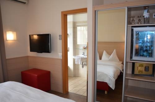 Imagen de la habitación del Hotel Hotel Jäger. Foto 67