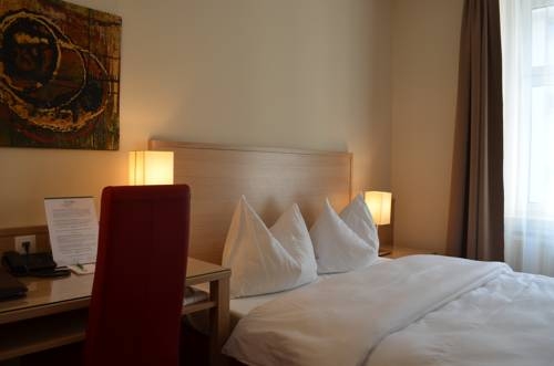 Imagen general del Hotel Hotel Jäger. Foto 44