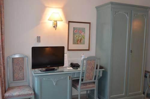 Imagen general del Hotel Hotel Jäger. Foto 45