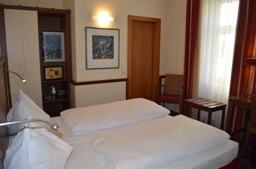 Imagen general del Hotel Hotel Jäger. Foto 47