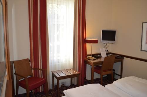 Imagen general del Hotel Hotel Jäger. Foto 48