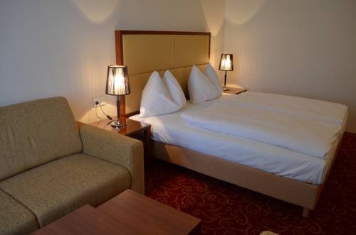 Imagen general del Hotel Hotel Jäger. Foto 49