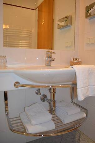 Imagen general del Hotel Hotel Jäger. Foto 50