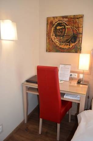 Imagen general del Hotel Hotel Jäger. Foto 51