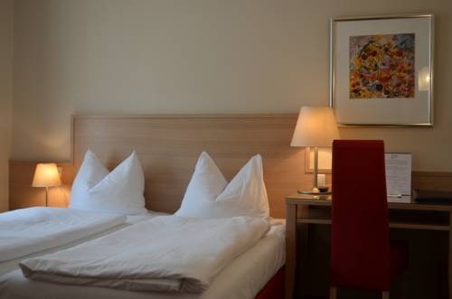 Imagen general del Hotel Hotel Jäger. Foto 52