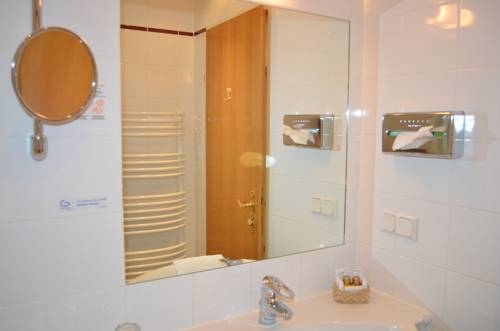 Imagen general del Hotel Hotel Jäger. Foto 53