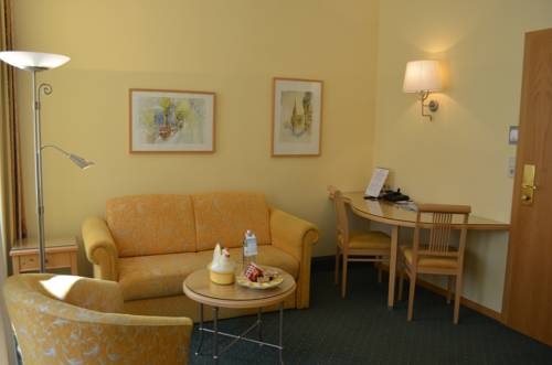 Imagen general del Hotel Hotel Jäger. Foto 54