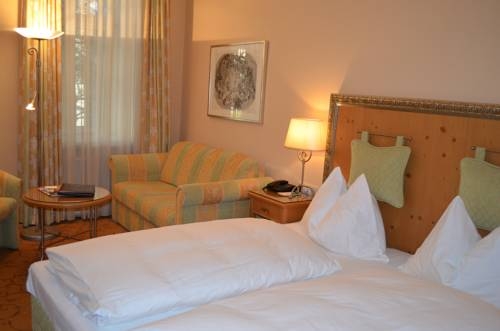 Imagen general del Hotel Hotel Jäger. Foto 55