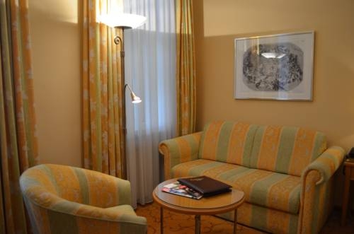 Imagen general del Hotel Hotel Jäger. Foto 56