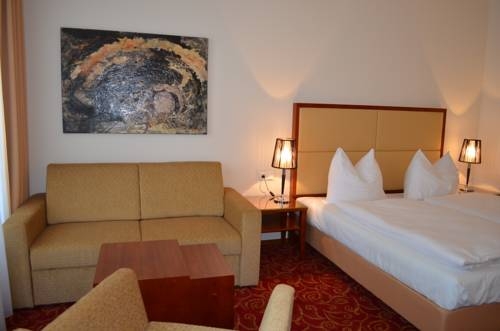 Imagen general del Hotel Hotel Jäger. Foto 59