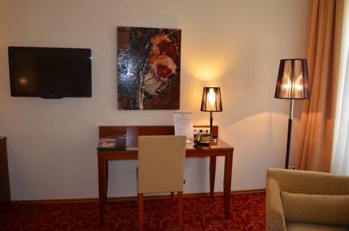 Imagen general del Hotel Hotel Jäger. Foto 60