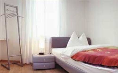 Imagen general del Hotel Hotel Jägerhof. Foto 1