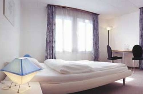 Imagen general del Hotel Hotel J&auml;gerhof, St. Gallen. Foto 2