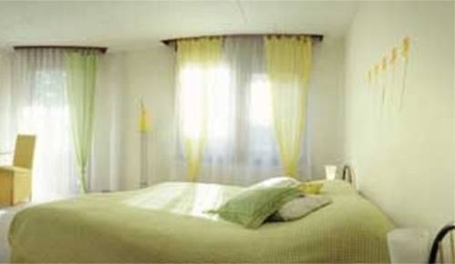 Imagen general del Hotel Hotel J&auml;gerhof, St. Gallen. Foto 3