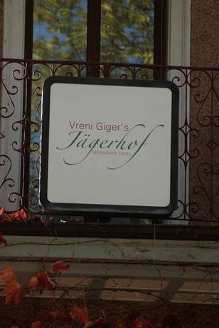 Imagen general del Hotel Hotel J&auml;gerhof, St. Gallen. Foto 5