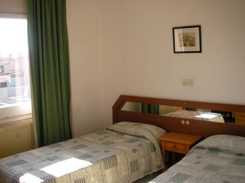 Imagen general del Hotel Hotel Jecsalis. Foto 2