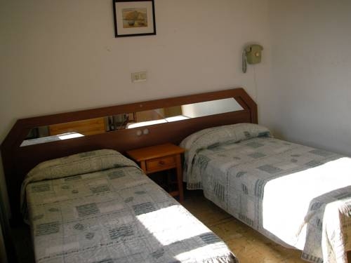 Imagen general del Hotel Hotel Jecsalis. Foto 3