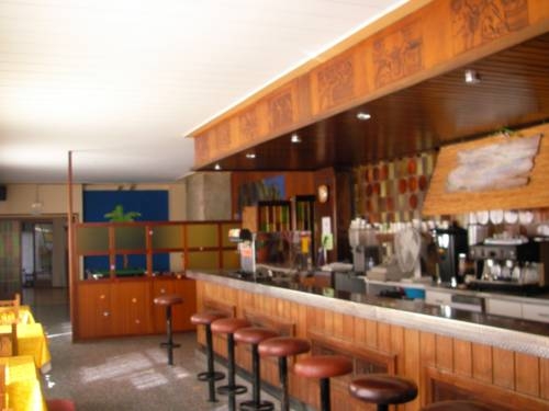 Imagen general del Hotel Hotel Jecsalis. Foto 5