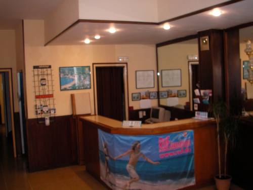 Imagen general del Hotel Hotel Jecsalis. Foto 6