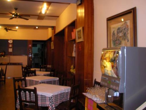 Imagen general del Hotel Hotel Jecsalis. Foto 7