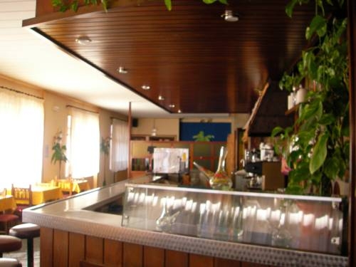 Imagen general del Hotel Hotel Jecsalis. Foto 8