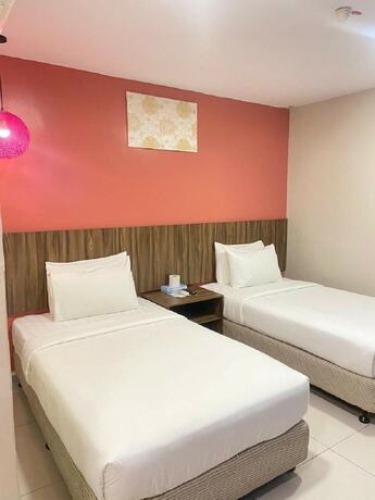 Imagen general del Hotel Hotel Jelai Raub. Foto 5