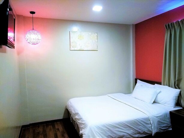 Imagen general del Hotel Hotel Jelai Raub. Foto 7