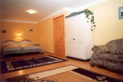 Imagen de la habitación del Hotel Hotel Jelgava. Foto 3