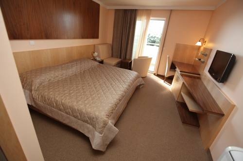 Imagen general del Hotel Hotel Joso. Foto 2